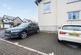 Allocated parking space