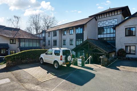 2 bedroom apartment for sale, 114 Elleray Gardens, Windermere, Cumbria, LA23 1JE