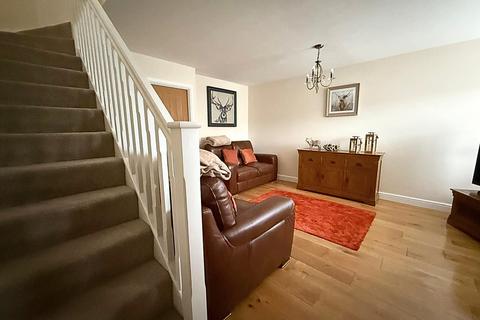 3 bedroom end of terrace house for sale, Mansfield Road, Skegby, Nottinghamshire