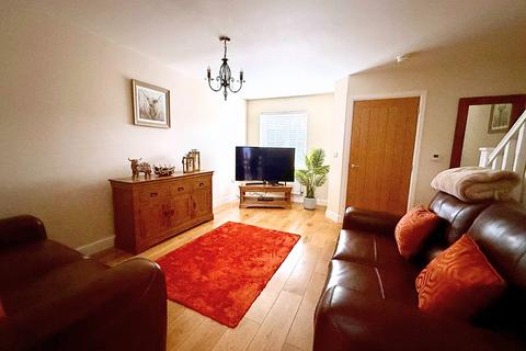 3 bedroom end of terrace house for sale, Mansfield Road, Skegby, Nottinghamshire