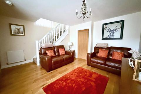 3 bedroom end of terrace house for sale, Mansfield Road, Skegby, Nottinghamshire