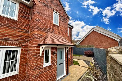 Mansfield Road, Skegby, Nottinghamshire
