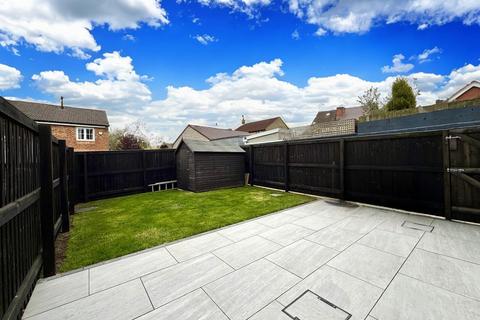 undefined, Mansfield Road, Skegby, Nottinghamshire