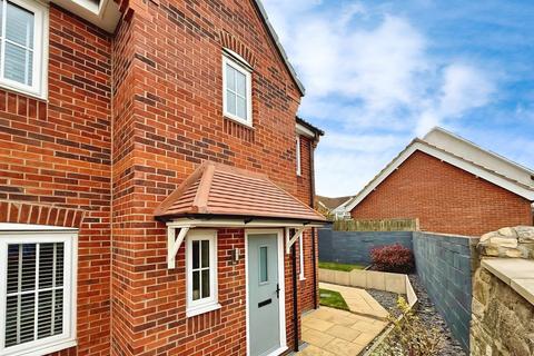 Mansfield Road, Skegby, Nottinghamshire
