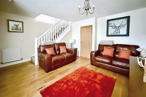 3 bedroom end of terrace house for sale, Mansfield Road, Skegby, Nottinghamshire