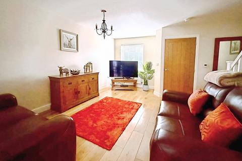3 bedroom end of terrace house for sale, Mansfield Road, Skegby, Nottinghamshire