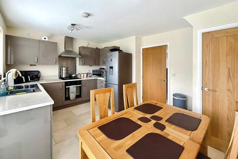 3 bedroom end of terrace house for sale, Mansfield Road, Skegby, Nottinghamshire