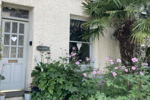 3 bedroom terraced house for sale, Pan's Cottage, 50 Main Road, Windermere, Cumbria, LA23 1DX