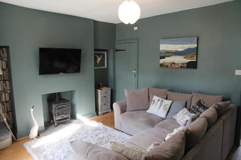 3 bedroom terraced house for sale, Pan's Cottage, 50 Main Road, Windermere, Cumbria, LA23 1DX