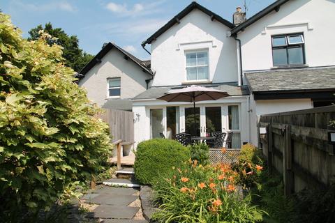 2 Mylnbeck, Lake Road, Windermere, Cumbria, LA23 2JD