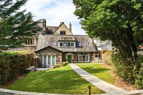 3 bedroom semi-detached house for sale, The Croft, Carriage Drive, Windermere, Cumbria, LA23 1SA