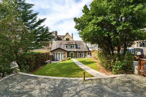 3 bedroom semi-detached house for sale, The Croft, Carriage Drive, Windermere, Cumbria, LA23 1SA