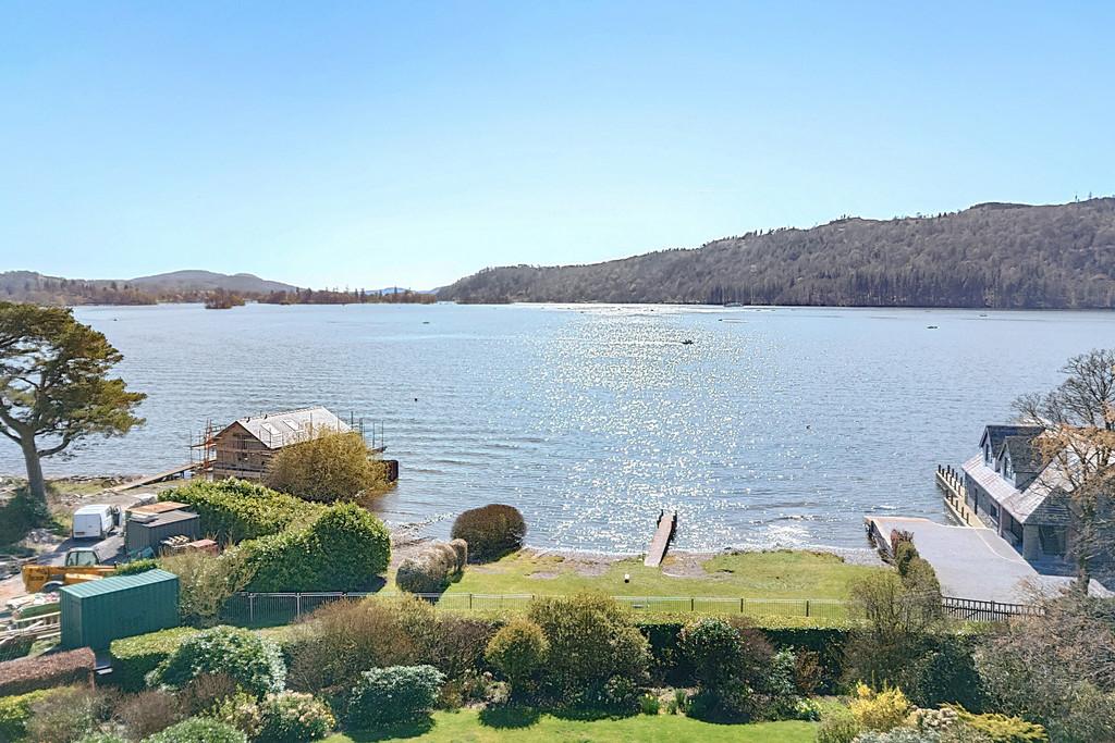 Stunning View