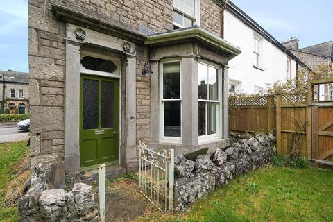 undefined, 2 Sedbergh Road, Kendal, Cumbria, LA9 6AD