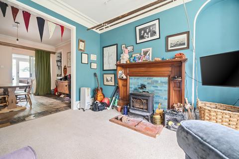 undefined, 2 Sedbergh Road, Kendal, Cumbria, LA9 6AD
