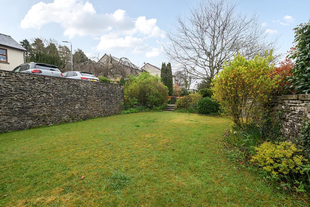 Communal Garden