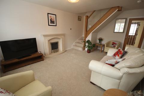 2 bedroom semi-detached house for sale, Hurstbrook Drive, Stretford, M32 9JQ