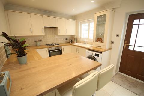 2 bedroom semi-detached house for sale, Hurstbrook Drive, Stretford, M32 9JQ