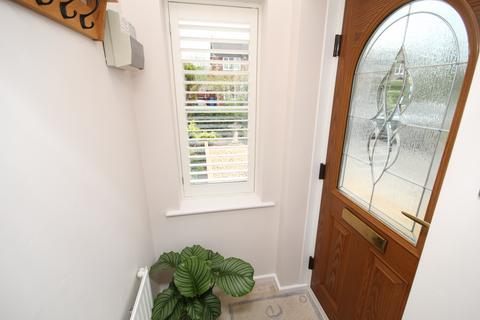 2 bedroom semi-detached house for sale, Hurstbrook Drive, Stretford, M32 9JQ