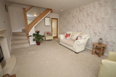 2 bedroom semi-detached house for sale, Hurstbrook Drive, Stretford, M32 9JQ