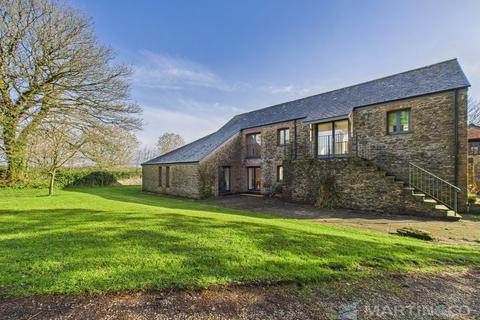 4 bedroom cottage to rent, Grampound