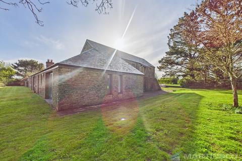 4 bedroom cottage to rent, Grampound