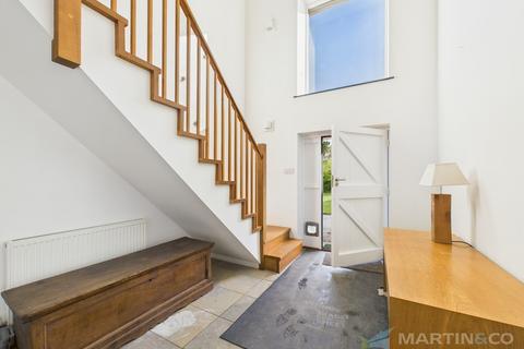 4 bedroom cottage to rent, Grampound