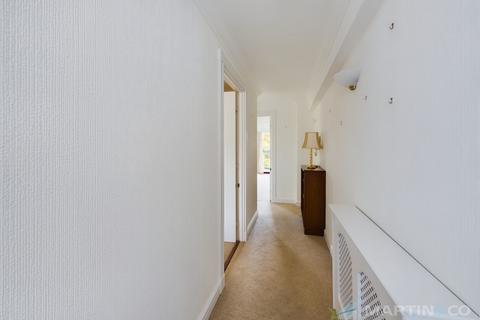 3 bedroom apartment for sale, Devington Hall, Truro