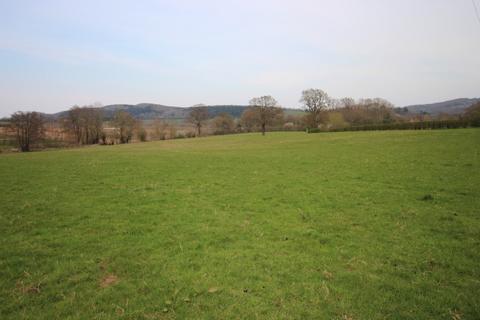 Land for sale, Suckley, Worcestershire, WR6 5EJ