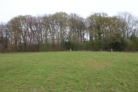 Land for sale, Suckley, Worcestershire, WR6 5EJ