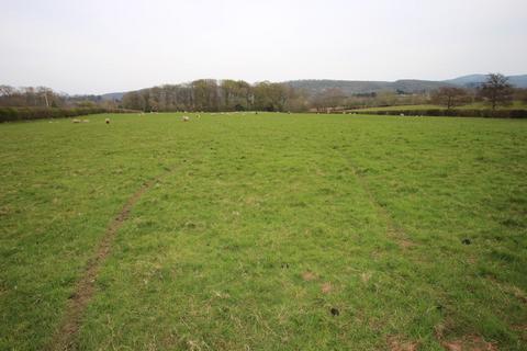 Land for sale, Suckley, Worcestershire, WR6 5EJ