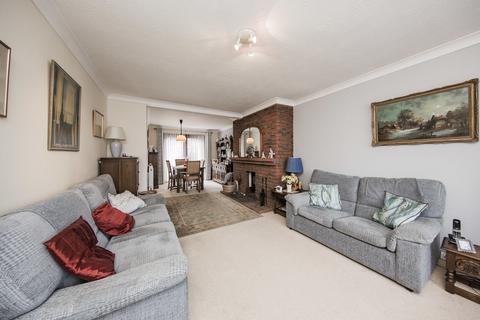 4 bedroom detached house for sale, Bracken Way, Broad Oak, Heathfield