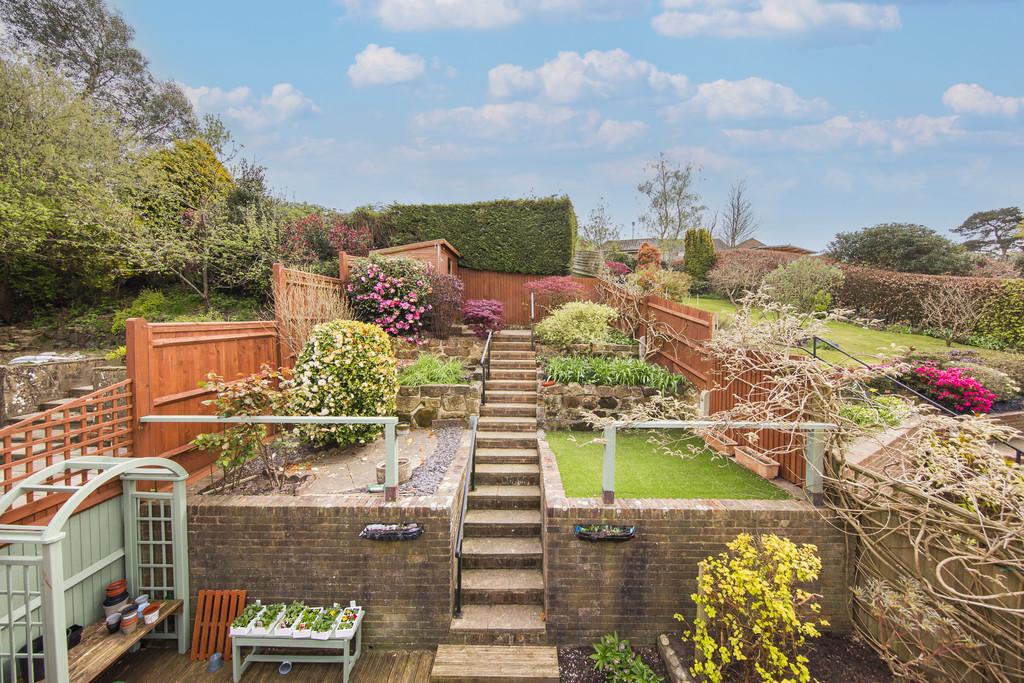 Garden 1