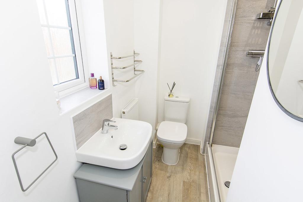 Ensuite One