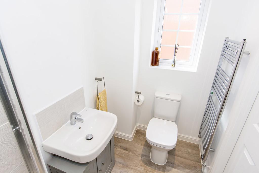 Ensuite Two