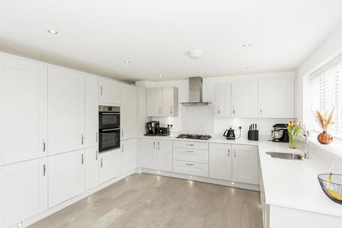 4 bedroom detached house for sale, Owen Way, Market Harborough