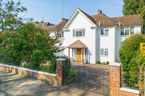 5 bedroom detached house for sale, Roedean Crescent, London, SW15
