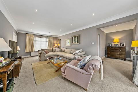 5 bedroom detached house for sale, Roedean Crescent, London, SW15