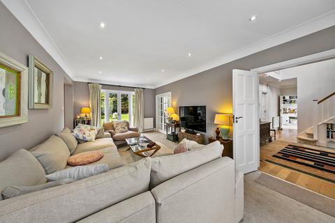 5 bedroom detached house for sale, Roedean Crescent, London, SW15