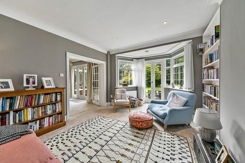 5 bedroom detached house for sale, Roedean Crescent, London, SW15