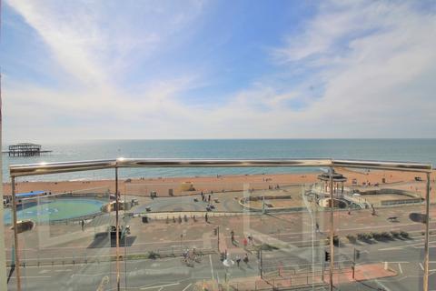 3 bedroom apartment for sale, Kings Road, Brighton