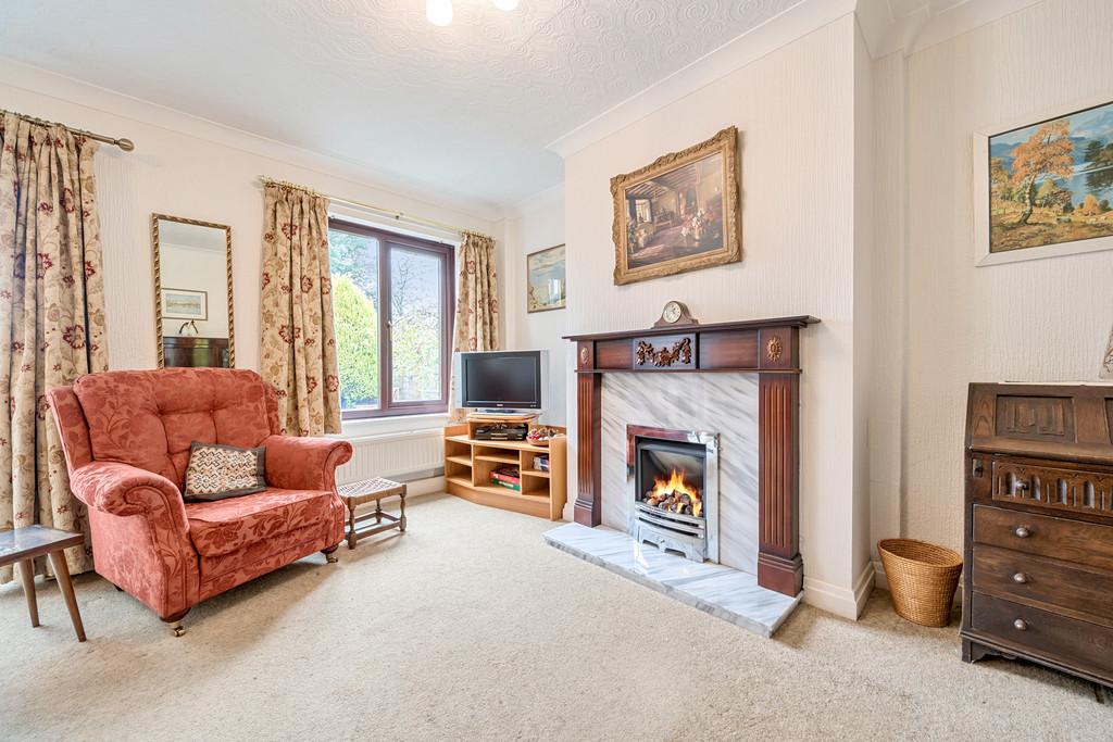 Living / Dining Room