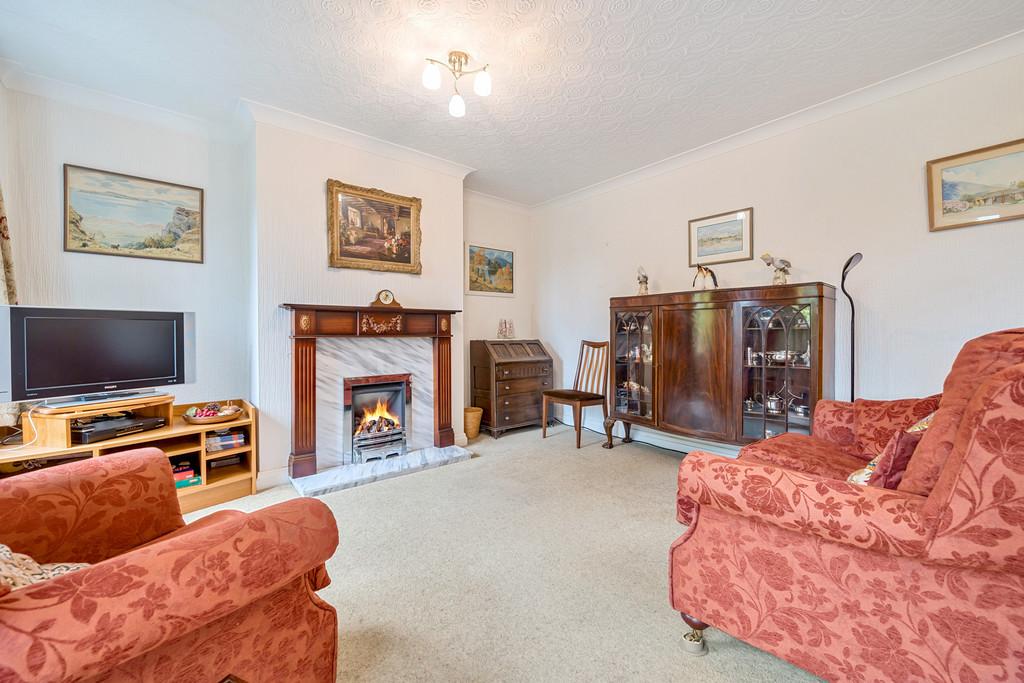 Living / Dining Room