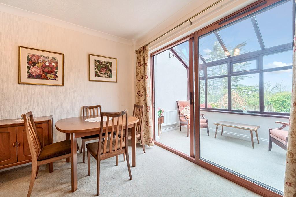 Living / Dining Room