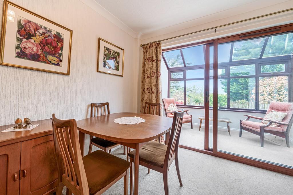 Living / Dining Room