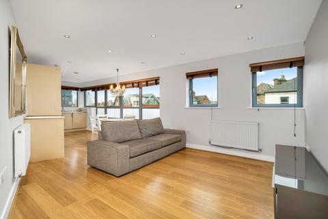 1 bedroom apartment for sale, Battersea Park Road, Battersea