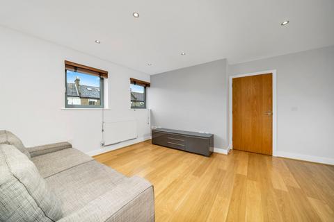 1 bedroom apartment for sale, Battersea Park Road, Battersea