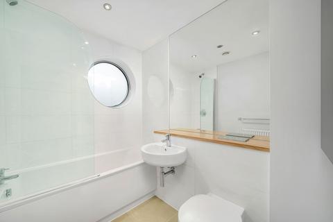 1 bedroom apartment for sale, Battersea Park Road, Battersea