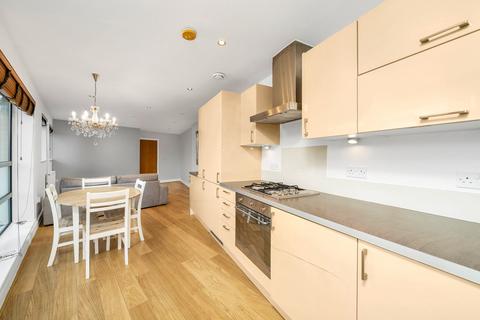 1 bedroom apartment for sale, Battersea Park Road, Battersea