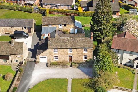 undefined, Loundsley Green Road, Chesterfield